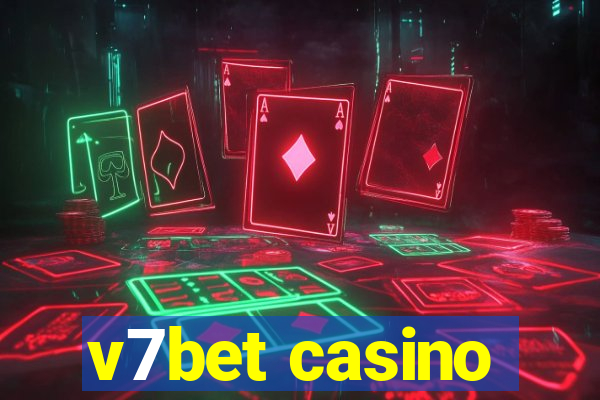 v7bet casino